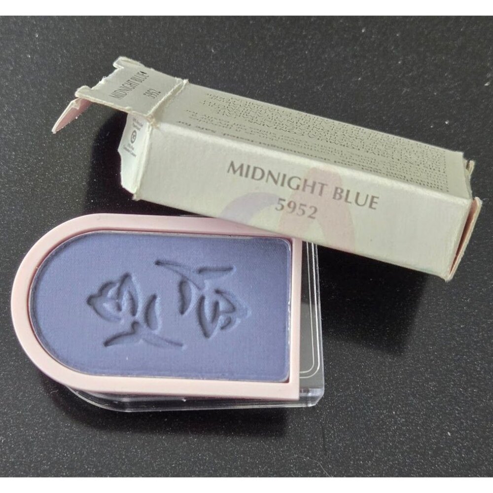 Mary Kay Midnight Blue 5952 Powder Perfect Eye Color